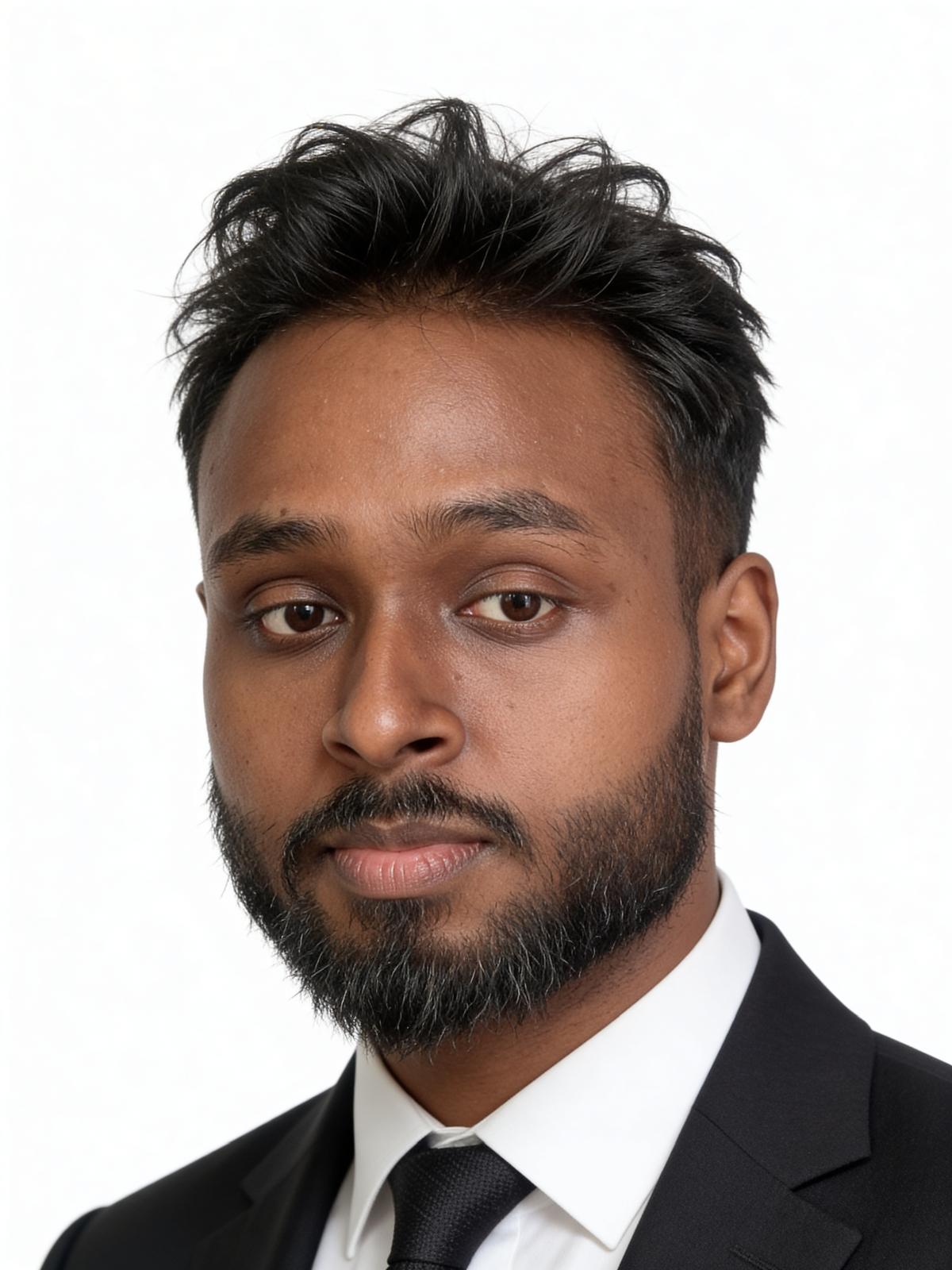 Vishesh Goyal